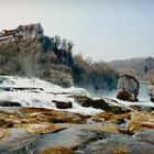 Rheinfall bei Schaffhausen