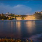 Rheinfall bei Schaffhausen