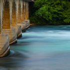 Rheinfall bei Schaffhausen