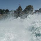 Rheinfall bei Schaffhausen