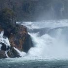 Rheinfall bei Schaffhausen