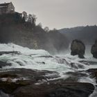 Rheinfall bei Schaffhausen