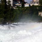 Rheinfall bei Schaffhausen 