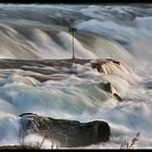 Rheinfall bei Schaffhausen