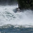 Rheinfall bei Schaffhausen