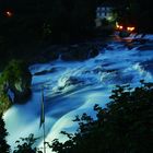 Rheinfall bei Schaffhausen II