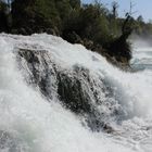 Rheinfall bei Schaffhausen No.1