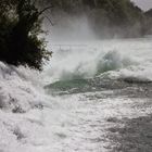 Rheinfall bei Schaffhausen No.3