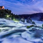 Rheinfall bei Schafhausen