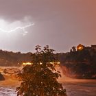 rheinfall blitz