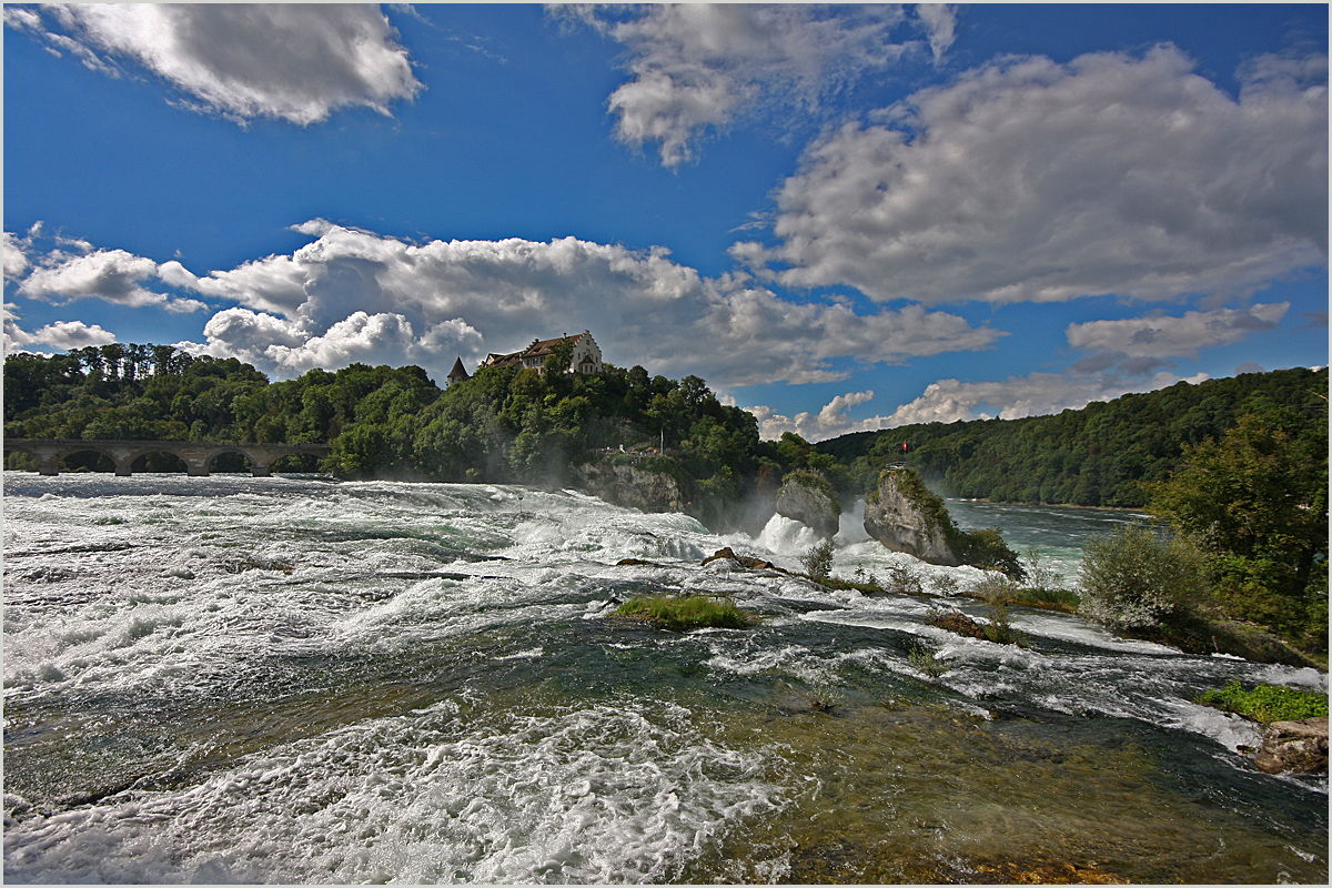 Rheinfall