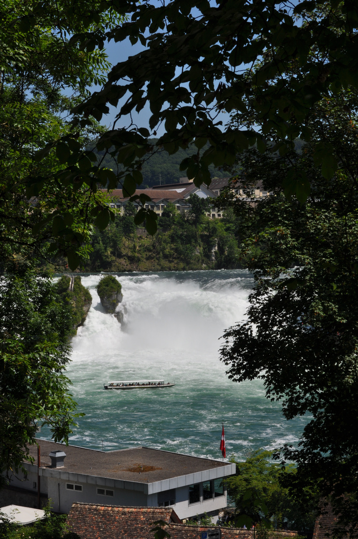 Rheinfall