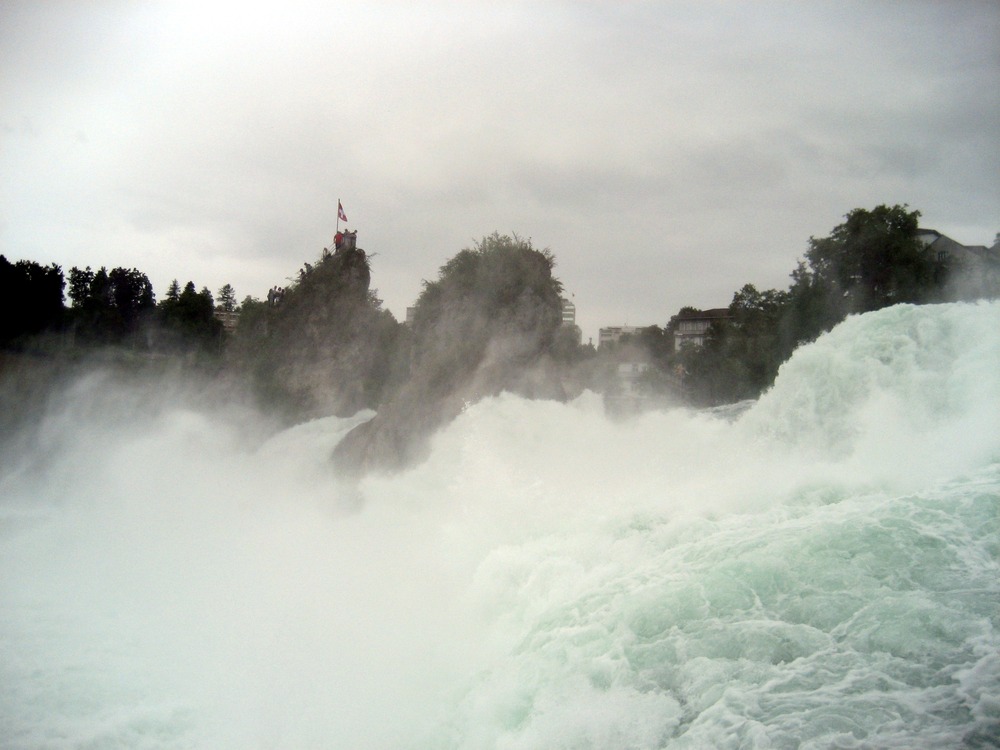 Rheinfall