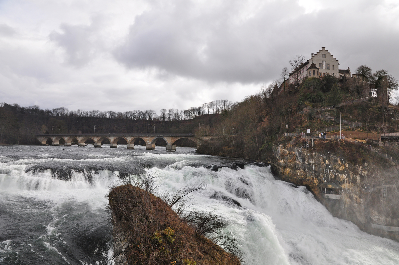 Rheinfall