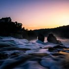 Rheinfall Castle