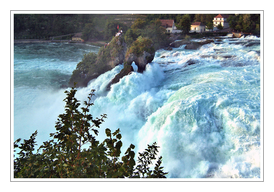 Rheinfall