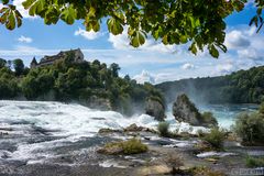 Rheinfall