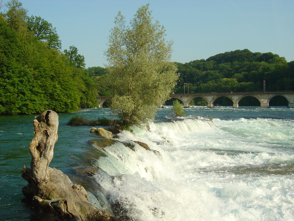 Rheinfall CH