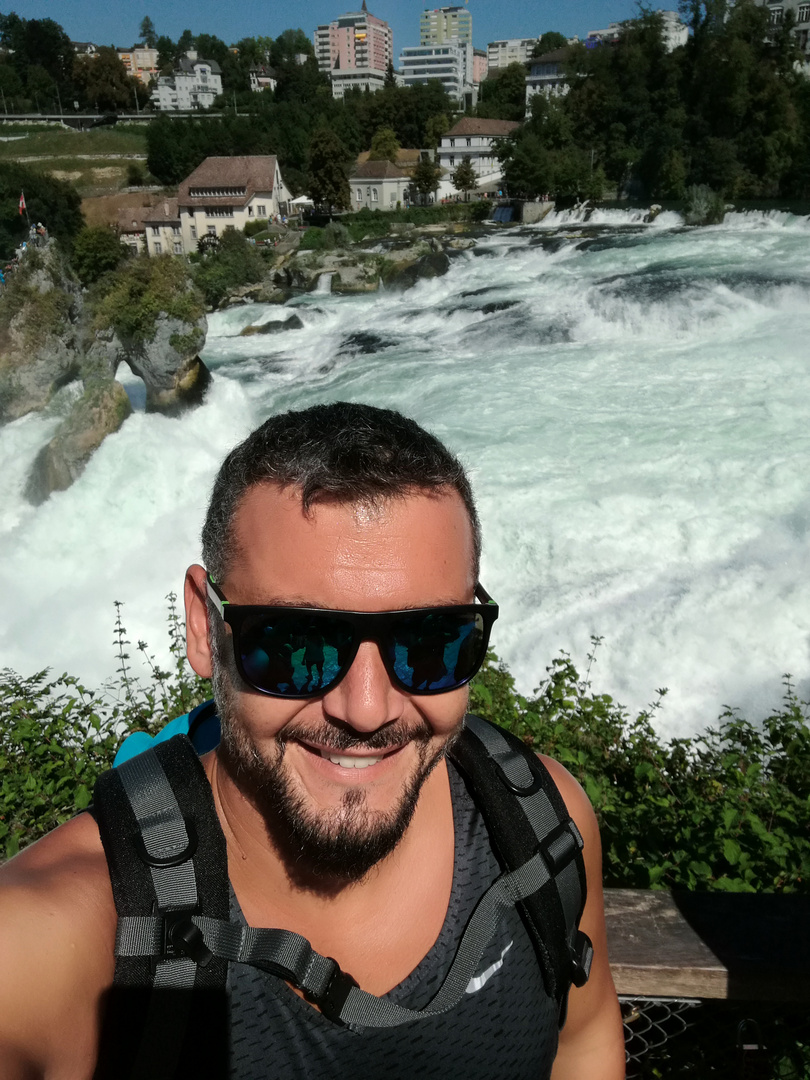 Rheinfall CH