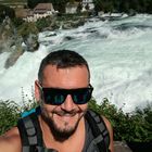 Rheinfall CH