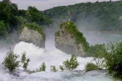 Rheinfall CH