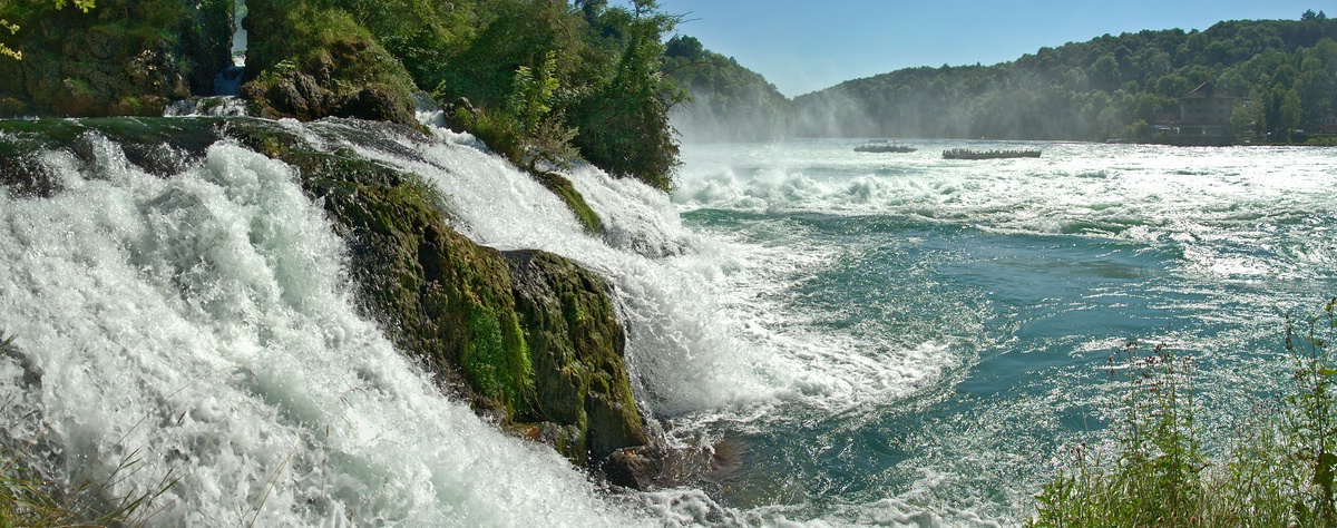 Rheinfall