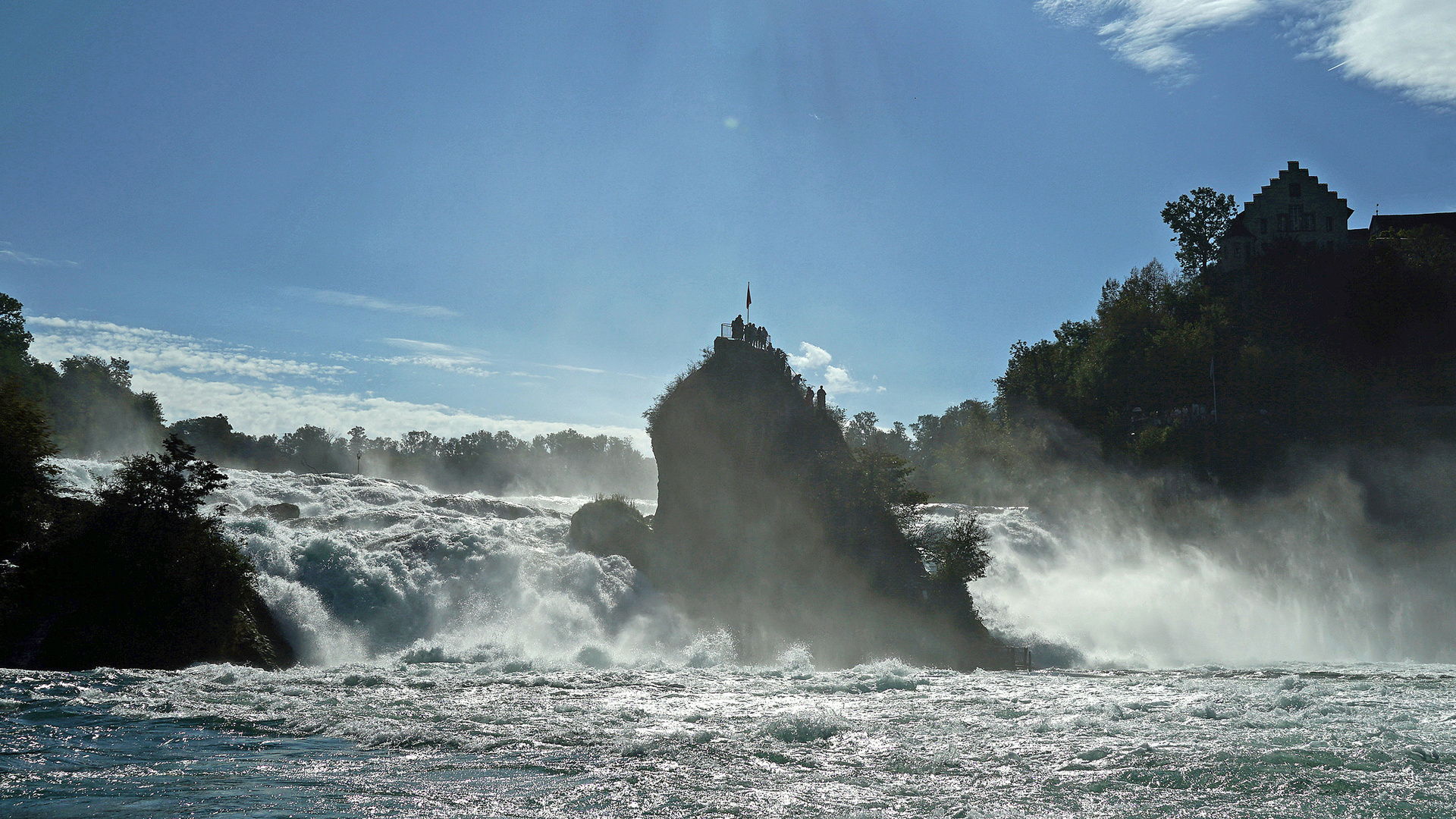 Rheinfall