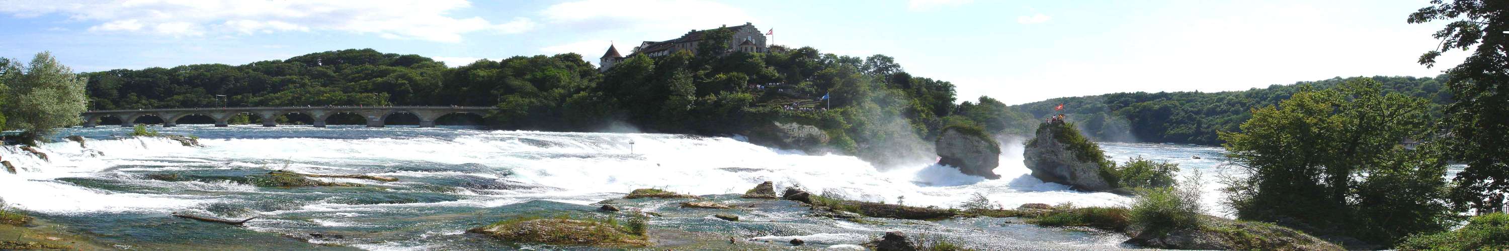 Rheinfall