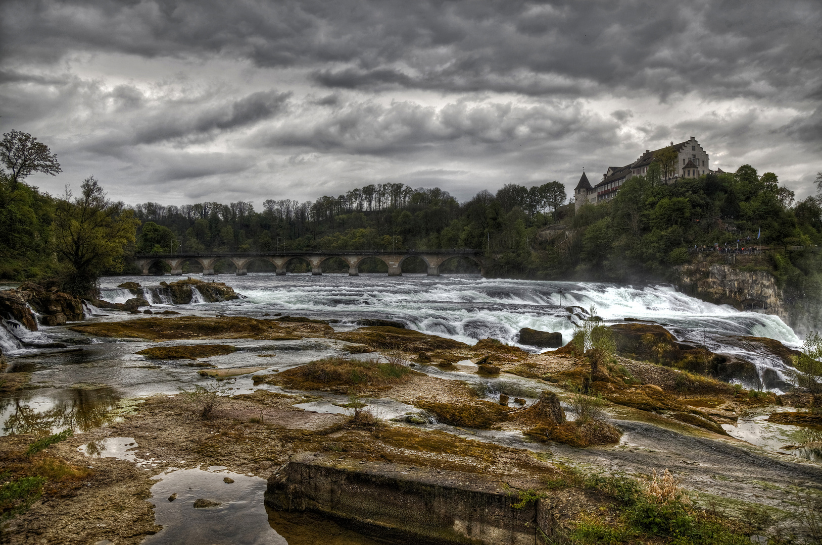 Rheinfall