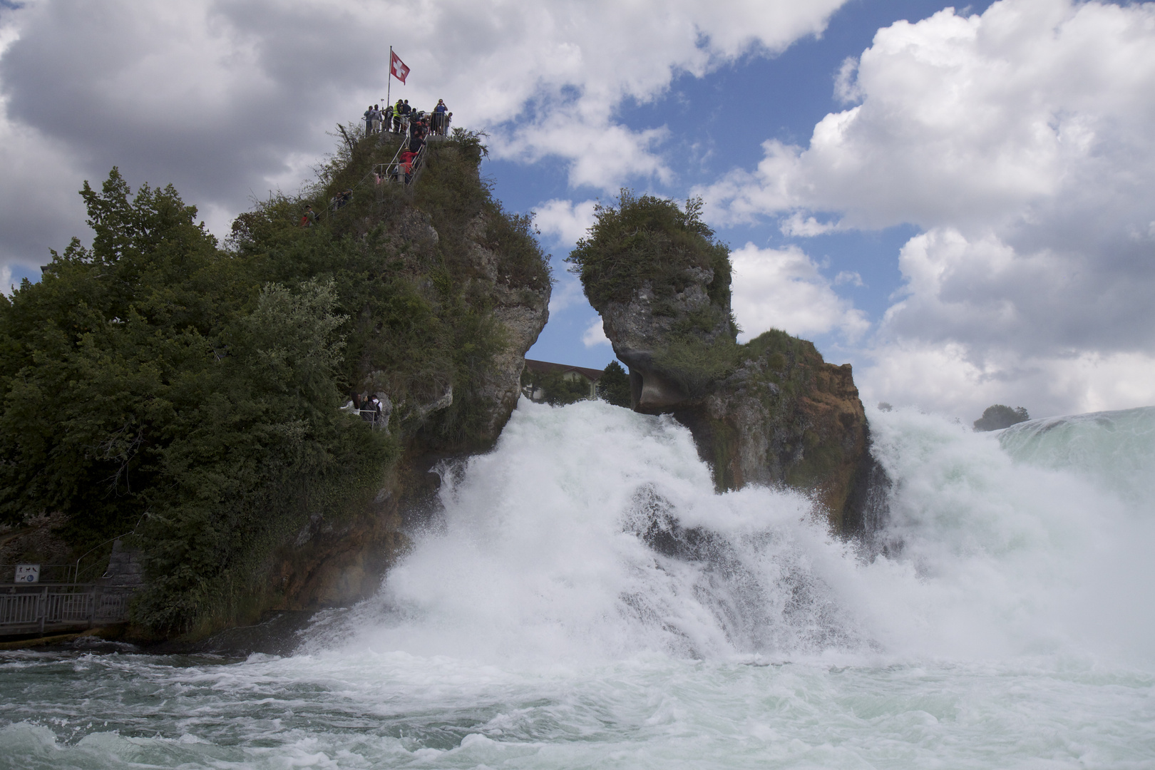 Rheinfall