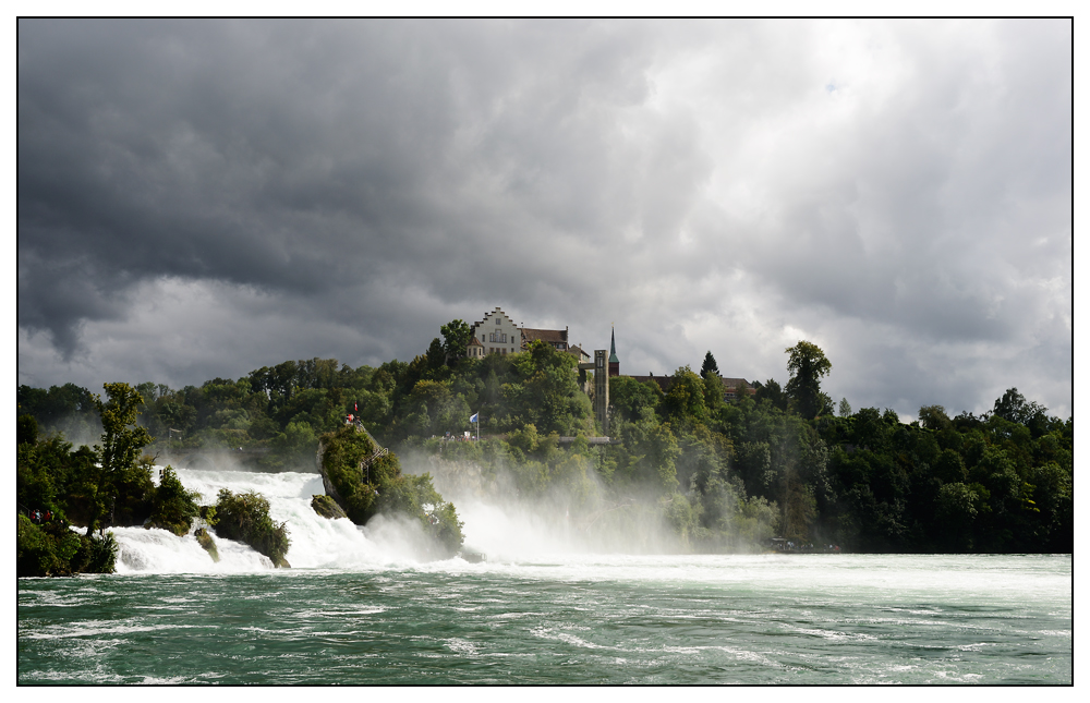 Rheinfall