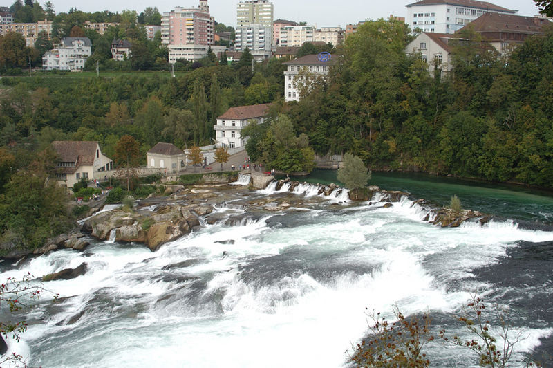 Rheinfall