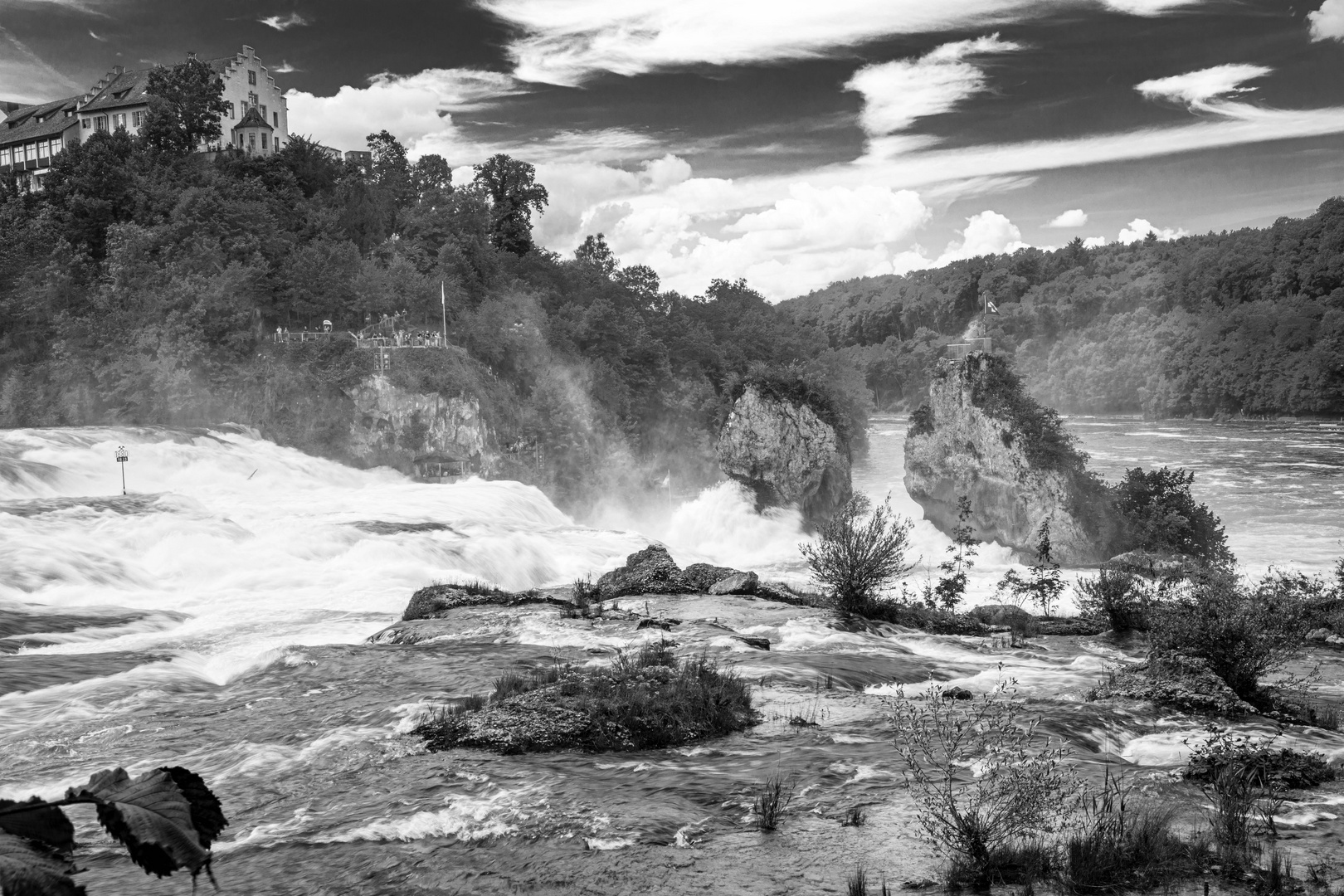 Rheinfall