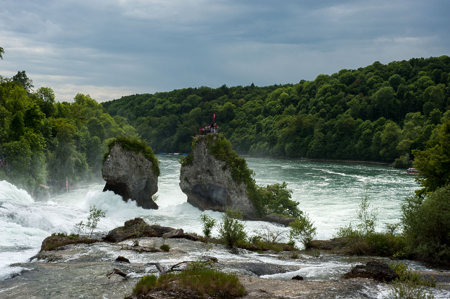 Rheinfall