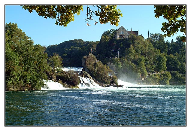 Rheinfall