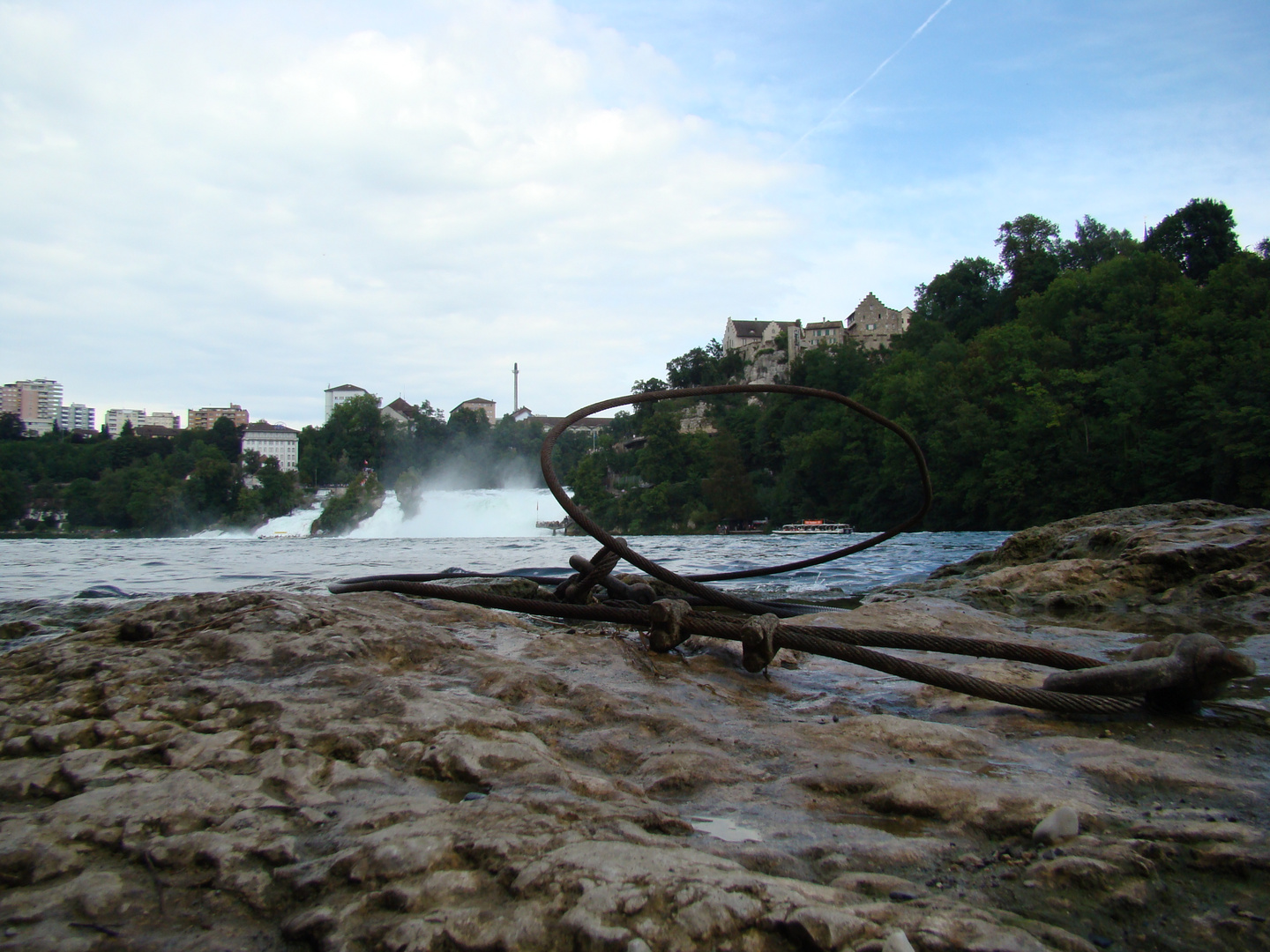 Rheinfall