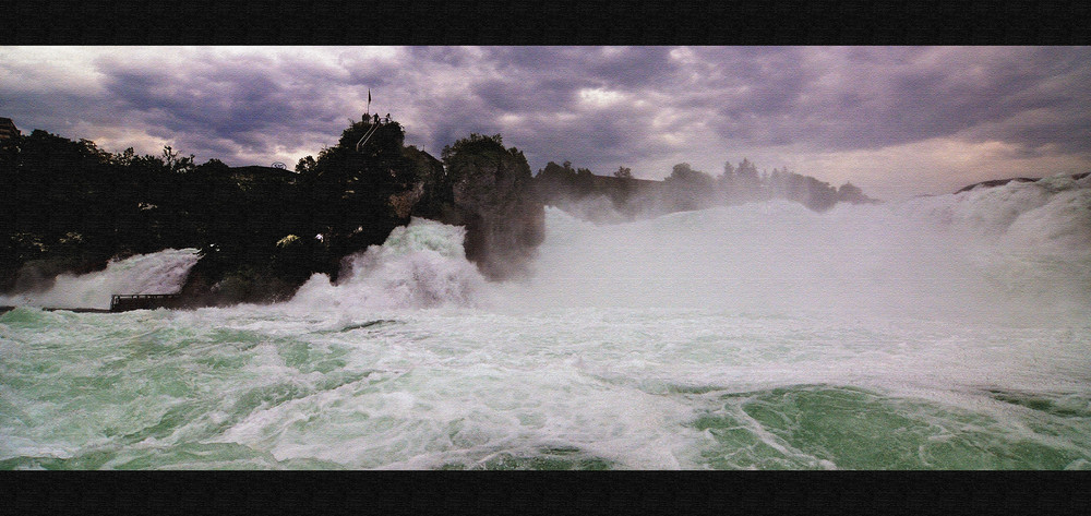 Rheinfall die 3.