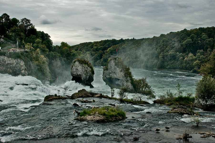 Rheinfall