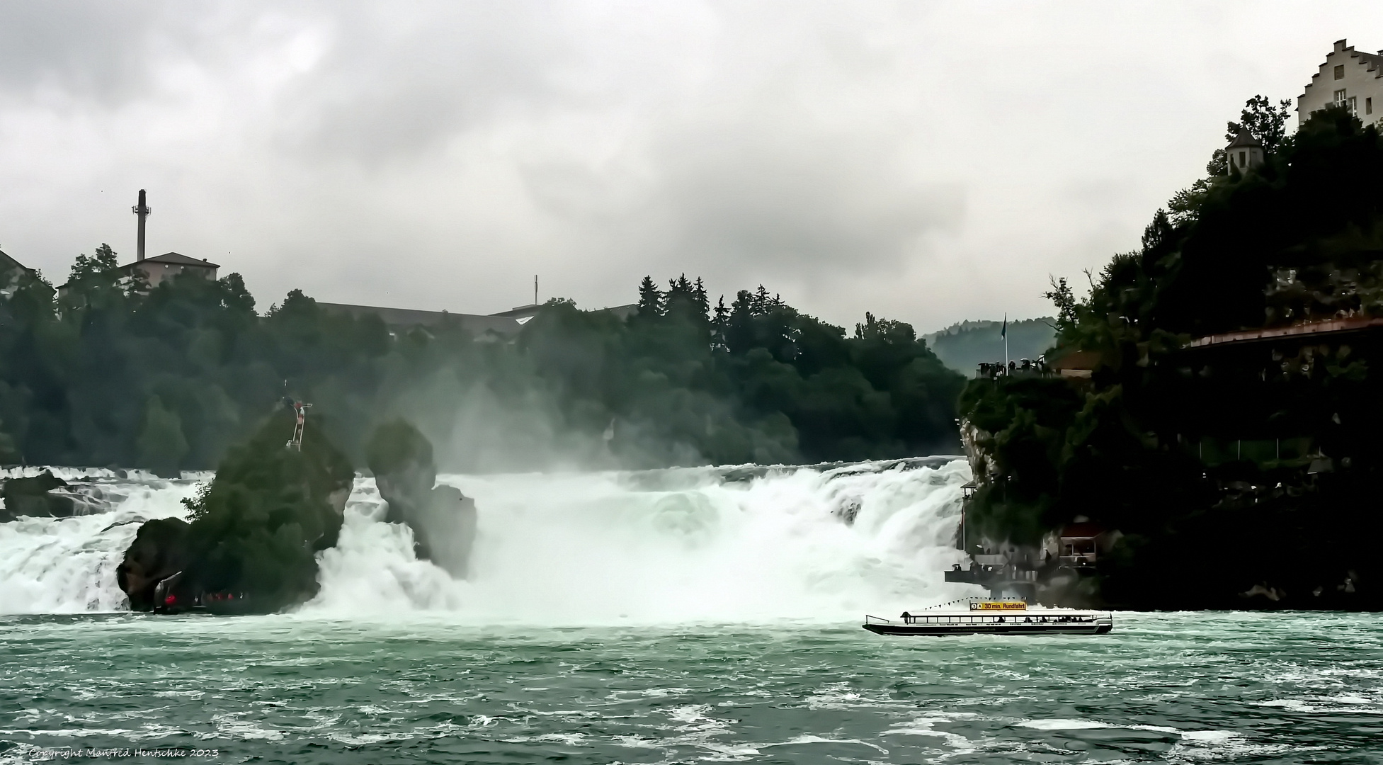 Rheinfall