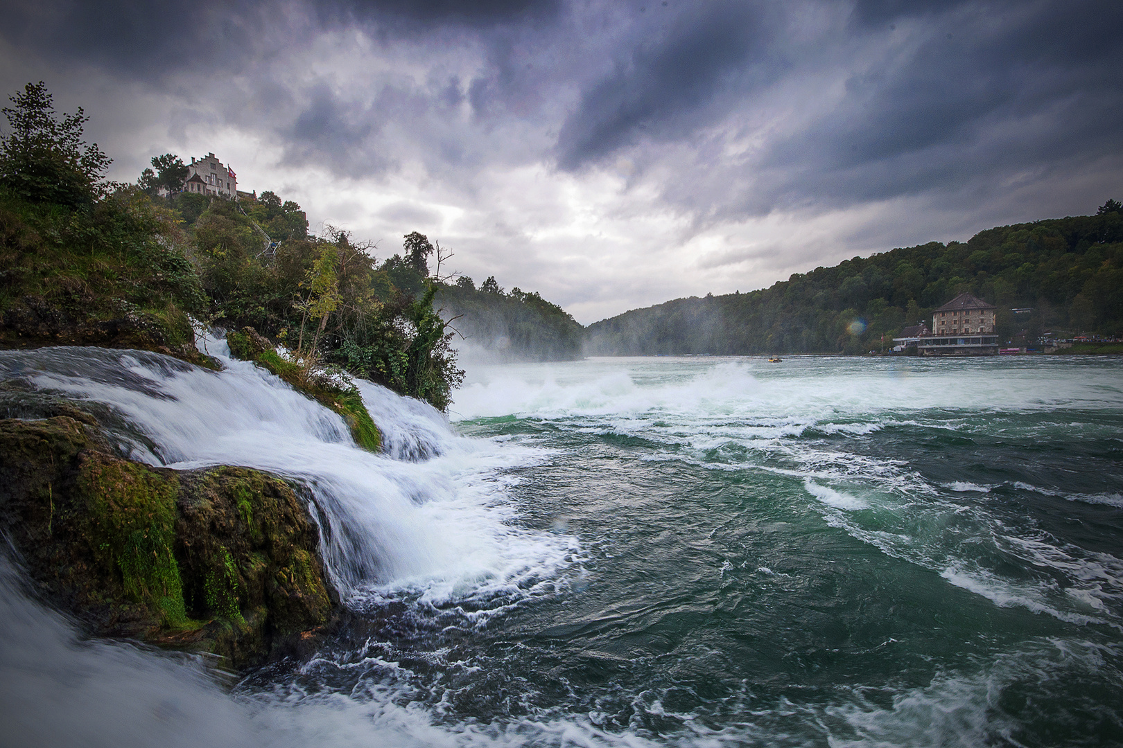 Rheinfall