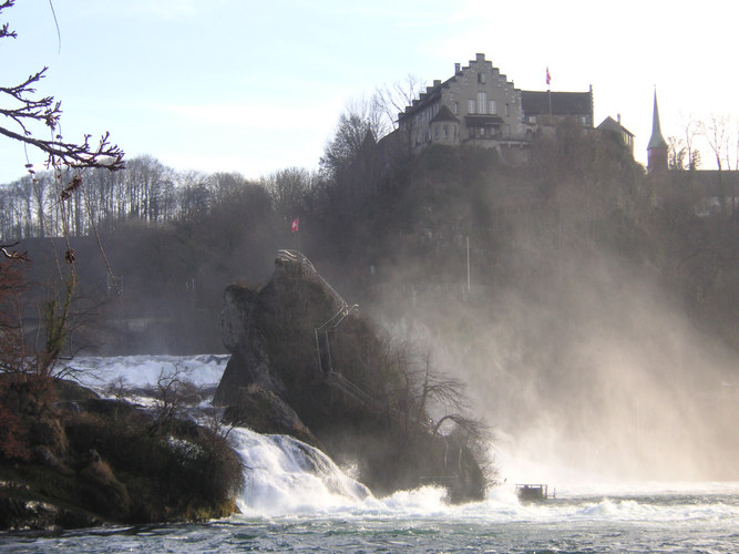 Rheinfall