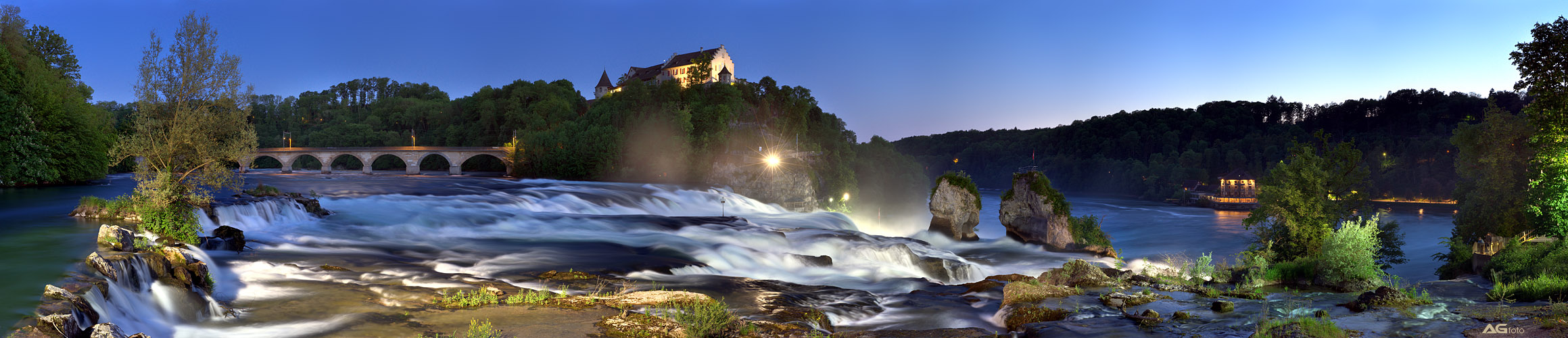 Rheinfall