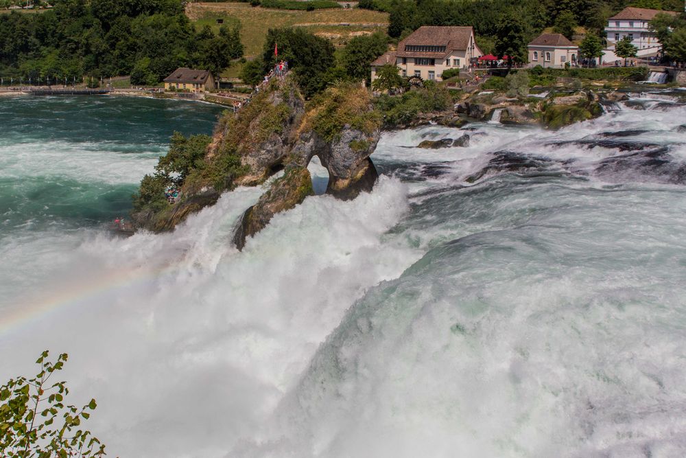 Rheinfall