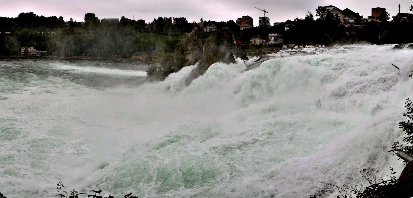 Rheinfall