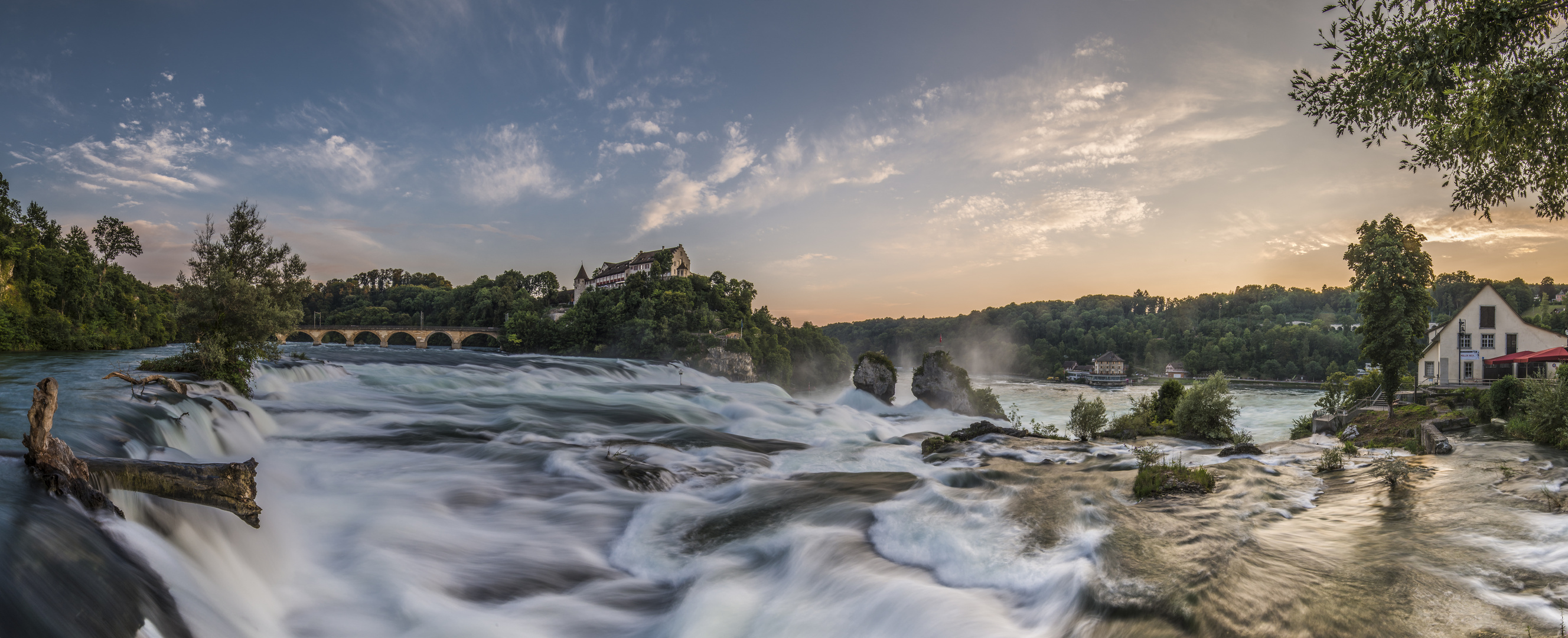 Rheinfall