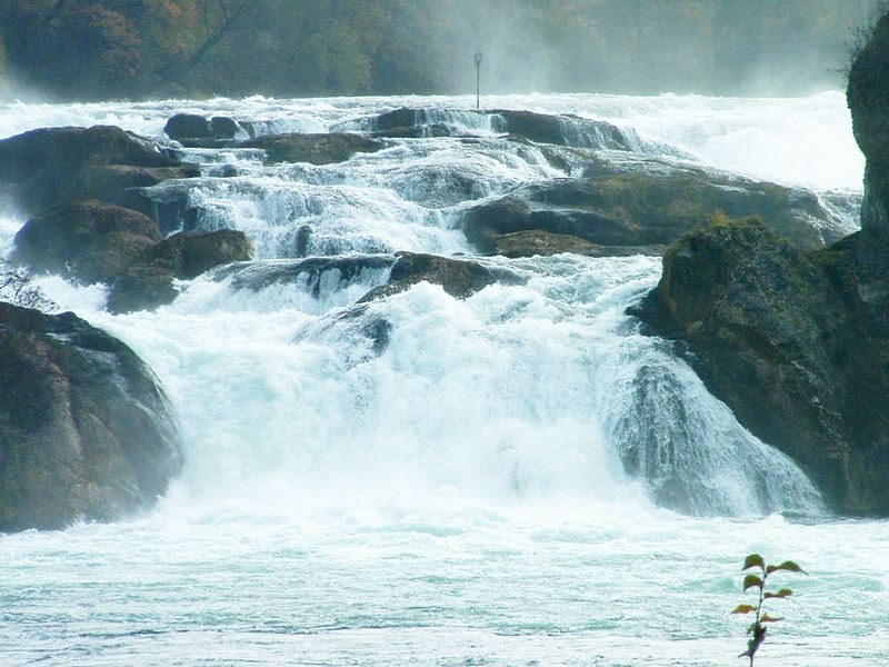 Rheinfall