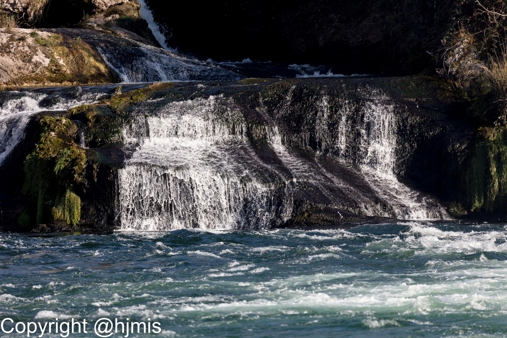 Rheinfall