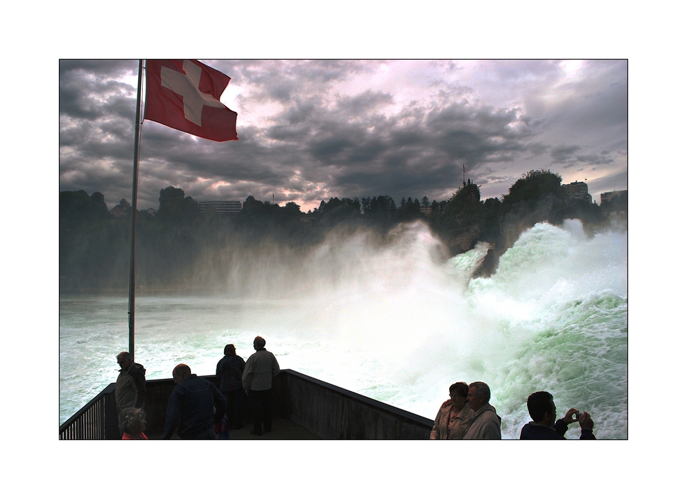 Rheinfall