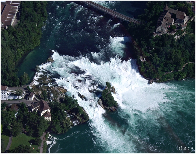 Rheinfall