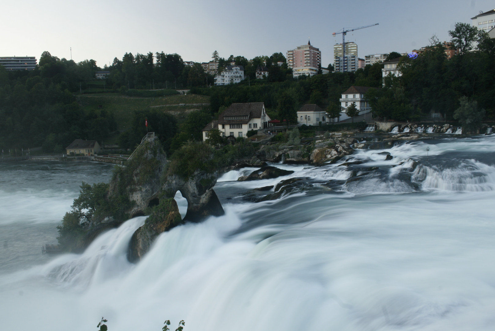 Rheinfall